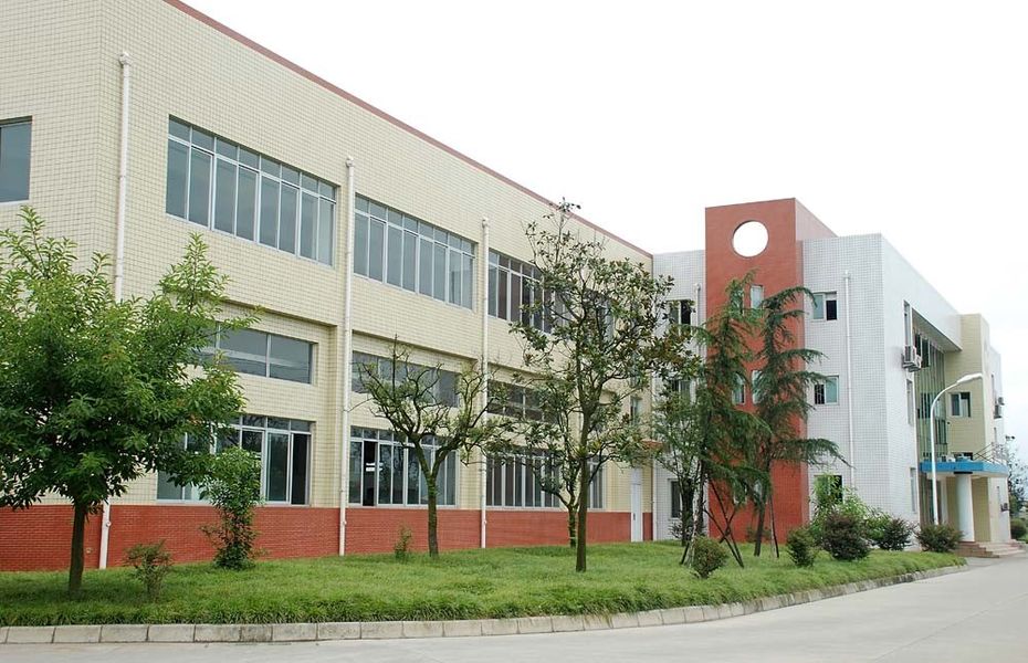 China Chengdu Guoguang Elecric Co.,Ltd Perfil de la compañía
