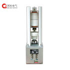 Compact JCZ5 Single Pole Vacuum Contactor Unit / Vacuum Contactor Switch