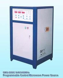 5kw 2450mhz Cw Magnetron Microwave Plasma Generator Made Of Copper